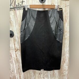 Marc New York Pencil Skirt